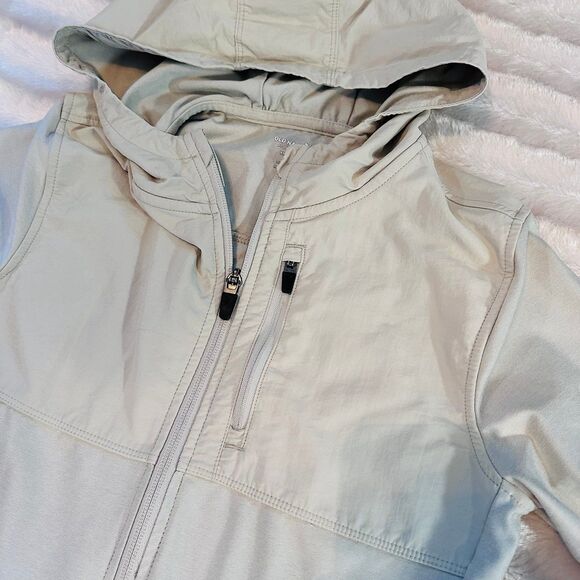 Boy’s Old Navy Active Jacket Size 8 - Picture 3 of 8